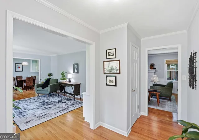 Photo 3 of Single family home for sale at 499 Banks St Sw, Marietta, GA 30064 | MLS# 10817388 | Listing updated on 2026-09-14