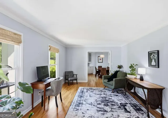Photo 4 of Single family home for sale at 499 Banks St Sw, Marietta, GA 30064 | MLS# 10817388 | Listing updated on 2026-09-14