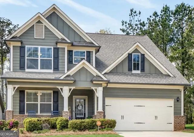 Homes for sale in Locust Grove, GA | 1140 Pebble Creek Ln, Locust Grove, GA 30248 | MLS# 10782518