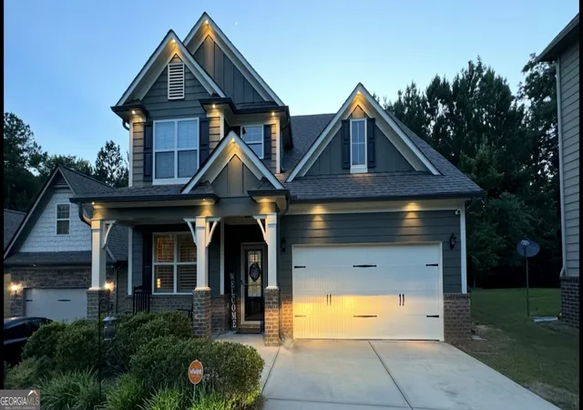 Photo 4 of Single family home for sale at 1140 Pebble Crk Ln, Locust Grove, GA 30248 | MLS# 10782518 | Listing updated on 2026-09-24