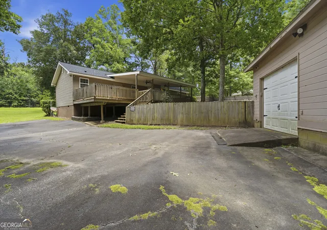 45th image of 3032 Us Hwy 80 W, Dublin, GA 31021 | MLS# 10793639