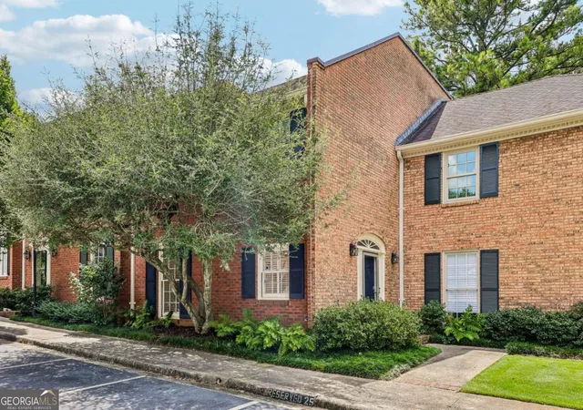 Photo 1 of Condo for sale at 11 Kings Walk Ne, Atlanta, GA 30307 | MLS# 10824668 | Listing updated on 2026-08-28