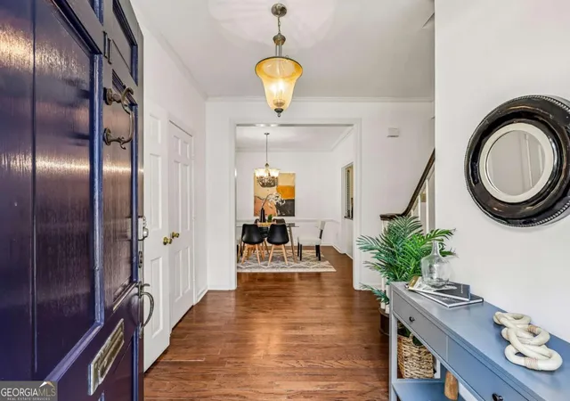 Photo 3 of Condo for sale at 11 Kings Walk Ne, Atlanta, GA 30307 | MLS# 10824668 | Listing updated on 2026-08-28