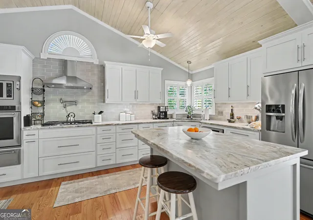 Photo 2 of Single family home for sale at 174 Bell Colony Rd, Dillard, GA 30537 | MLS# 10833262 | Listing updated on 2026-09-10