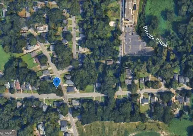 Photo 3 of Land for sale at 470 Chappell Rd Nw, Atlanta, GA 30318 | MLS# 10816226 | Listing updated on 2026-08-14