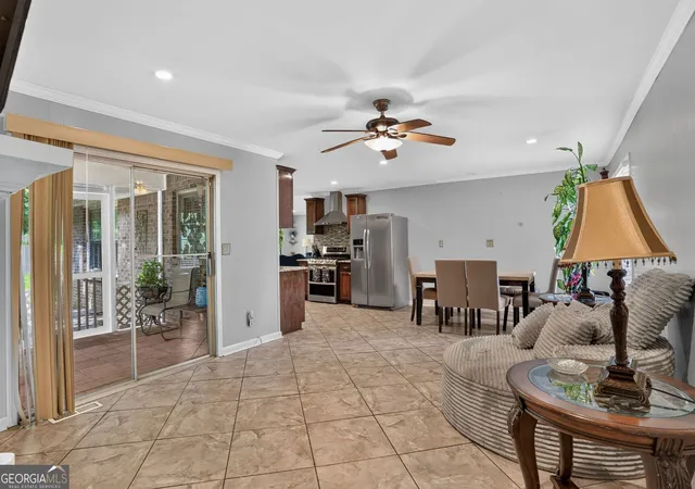 Photo 4 of Single family home for sale at 716 Bruce Way SW, Lilburn, GA 30047 | MLS# 10793774 | Listing updated on 2026-09-26