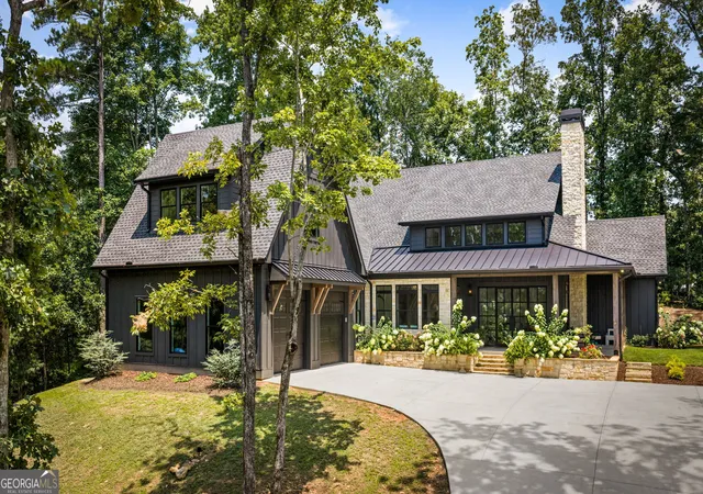 1st image of 470 Old Orchard Rd, Ellijay, GA 30536 | MLS# 10818576