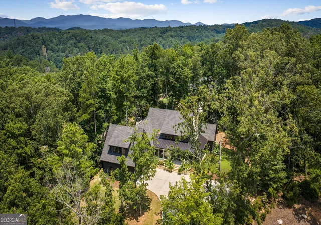 2nd image of 470 Old Orchard Rd, Ellijay, GA 30536 | MLS# 10818576