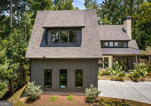 3rd image of 470 Old Orchard Rd, Ellijay, GA 30536 | MLS# 10818576