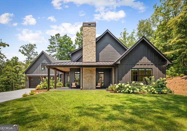 4th image of 470 Old Orchard Rd, Ellijay, GA 30536 | MLS# 10818576