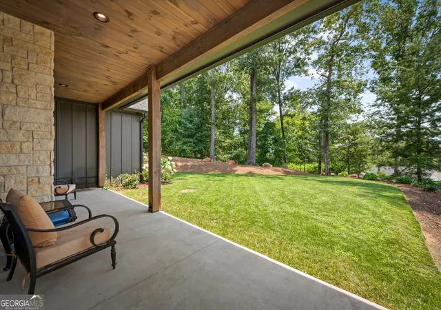 61st image of 470 Old Orchard Rd, Ellijay, GA 30536 | MLS# 10818576