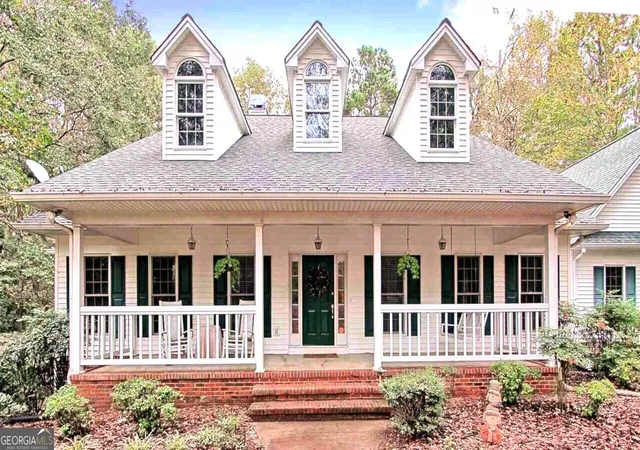 Photo 1 of Single family home for sale at 6582 Aquila Dr, Morrow, GA 30260 | MLS# 10822117 | Listing updated on 2026-08-30