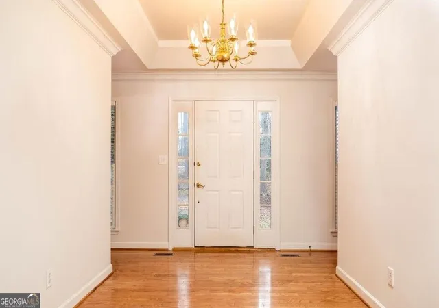 Photo 2 of Single family home for sale at 6582 Aquila Dr, Morrow, GA 30260 | MLS# 10822117 | Listing updated on 2026-08-30
