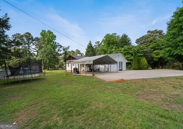 5th image of 22 Virginia Rd, Temple, GA 30179 | MLS# 10770591