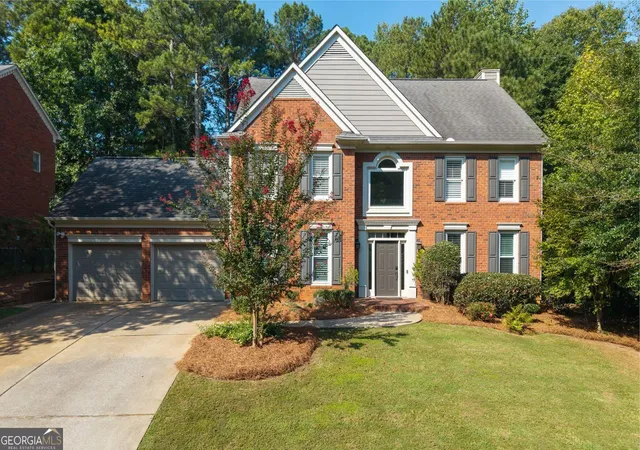 Photo 1 of Single family home for sale at 2525 Woodbrook Ct, Lawrenceville, GA 30043 | MLS# 10834947 | Listing updated on 2026-09-11