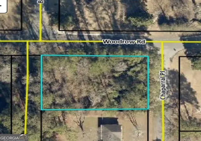 1st image of 6595 Woodrow Rd, Lithonia, GA 30038 | MLS# 10785043