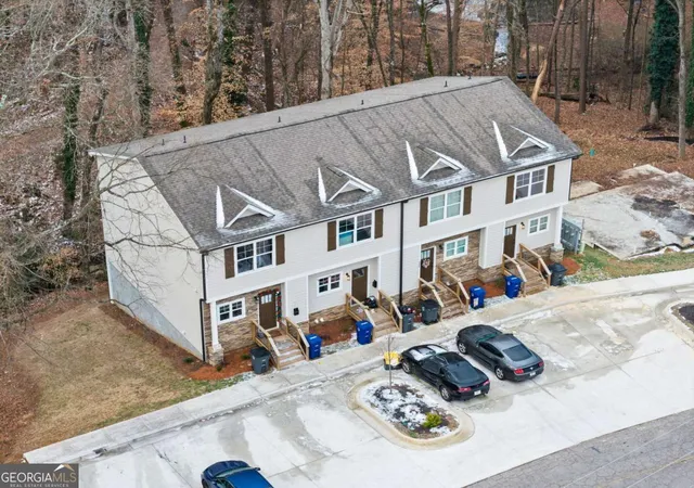 Photo 3 of Multi family home for sale at 2451 Nw Old Thompson Bridge Rd, Gainesville, GA 30501 | MLS# 10714666 | Listing updated on 2026-08-31
