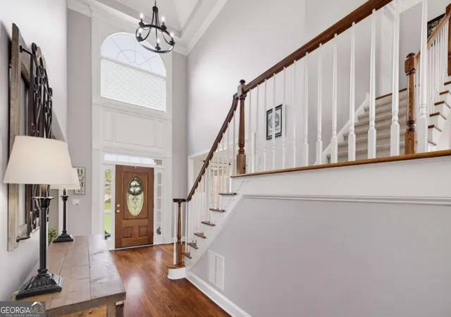 2nd image of 1924 Ewing Estates Dr, Dacula, GA 30019 | MLS# 10826292