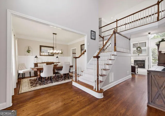 Photo 3 of Single family home for sale at 1924 Ewing Estates Dr, Dacula, GA 30019 | MLS# 10826292 | Listing updated on 2026-09-16