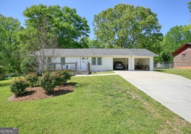 Photo 1 of Single family home for sale at 1214 Marshall Fuller Rd, Dallas, GA 30157 | MLS# 10760004 | Listing updated on 2026-09-02