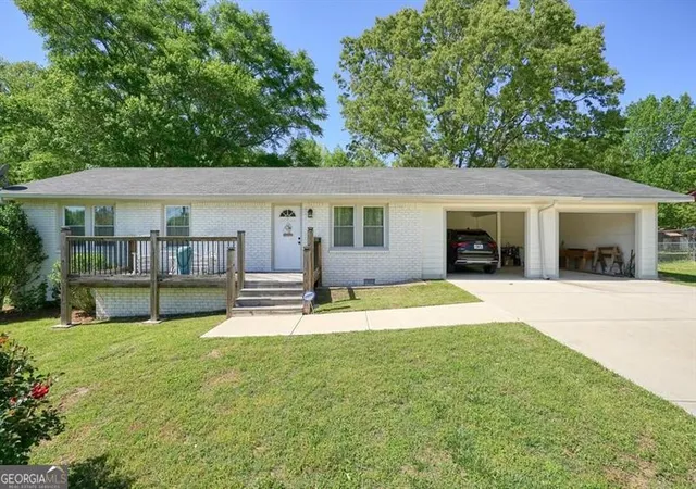 Photo 2 of Single family home for sale at 1214 Marshall Fuller Rd, Dallas, GA 30157 | MLS# 10760004 | Listing updated on 2026-09-02