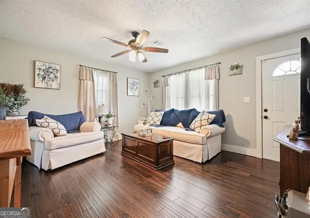 Photo 3 of Single family home for sale at 1214 Marshall Fuller Rd, Dallas, GA 30157 | MLS# 10760004 | Listing updated on 2026-09-02