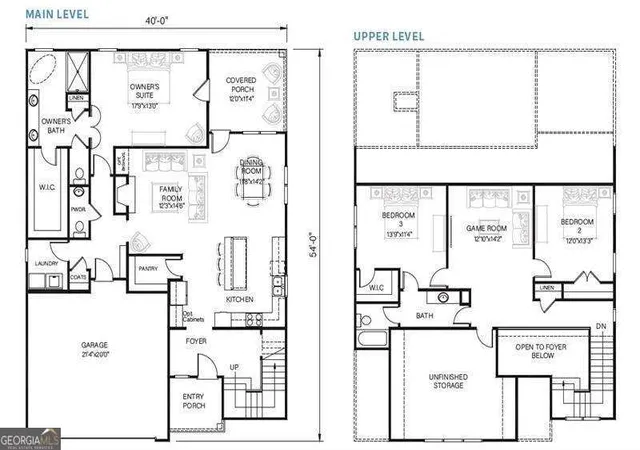 Single family home for sale at 114 Ft Gibson Ct, Waleska, GA 30183 | MLS# 10793208