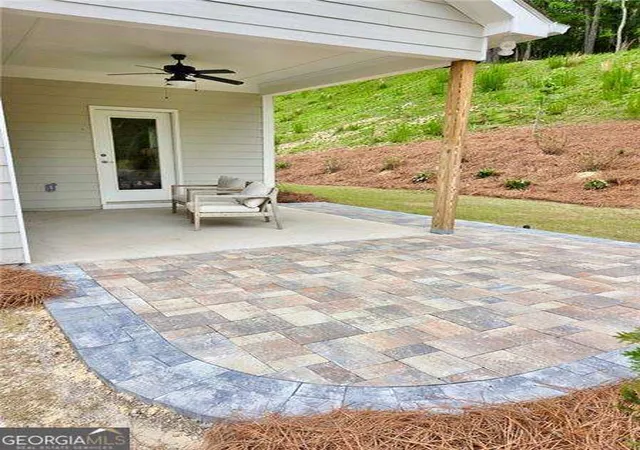 Photo 3 of Single family home for sale at 114 Ft Gibson Ct, Waleska, GA 30183 | MLS# 10793208 | Listing updated on 2026-10-29