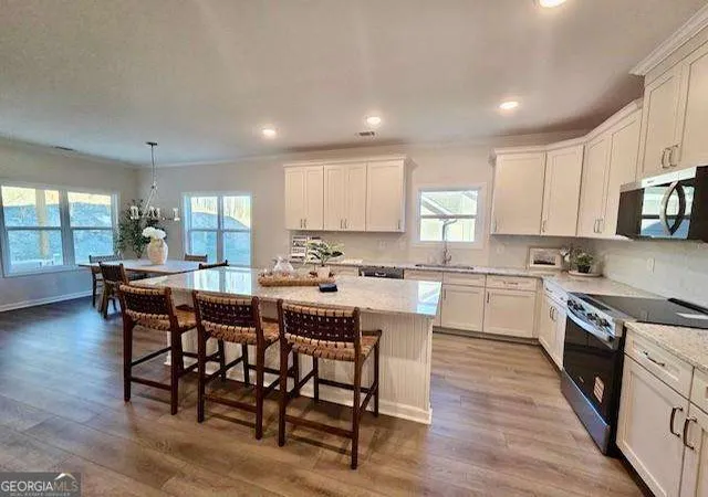 Photo 4 of Single family home for sale at 114 Ft Gibson Ct, Waleska, GA 30183 | MLS# 10793208 | Listing updated on 2026-10-29