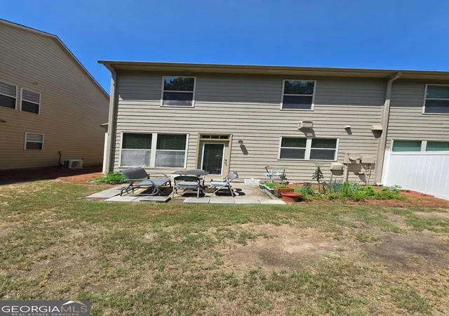 Photo 3 of Townhouse for sale at 3334 Sardis Bnd Dr, Buford, GA 30519 | MLS# 10785772 | Listing updated on 2026-06-29