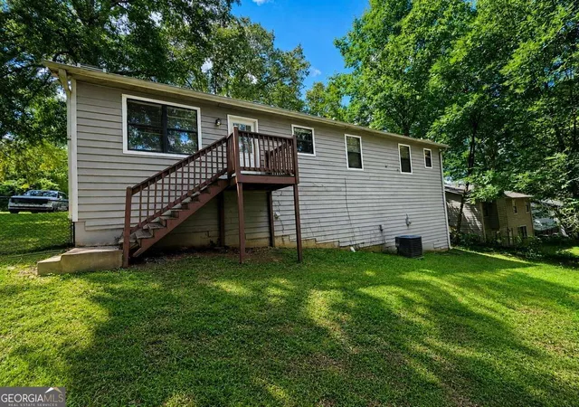 2nd image of 1143 Church St Se, Smyrna, GA 30080 | MLS# 10830117