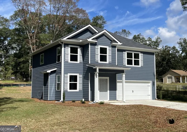 Photo 1 of Sale Pending at 1669 W Poplar St, Griffin, GA 30224 | MLS# 10672392 | Listing updated on 2026-03-04