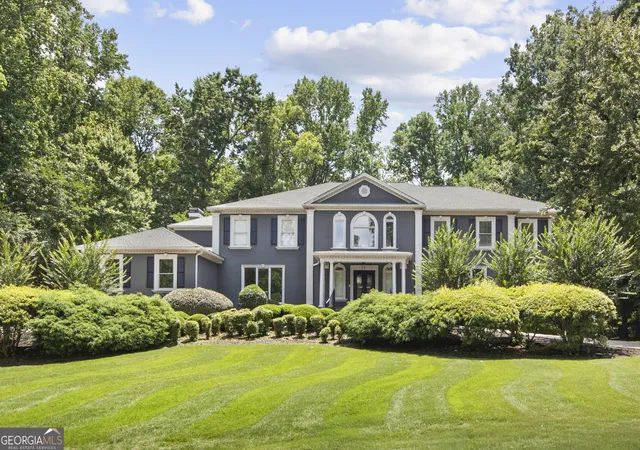 Photo 1 of Mansion for sale at 335 Birkdale Dr, Fayetteville, GA 30215 | MLS# 10789180 | Listing updated on 2026-07-15