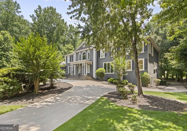 Photo 2 of Mansion for sale at 335 Birkdale Dr, Fayetteville, GA 30215 | MLS# 10789180 | Listing updated on 2026-07-15