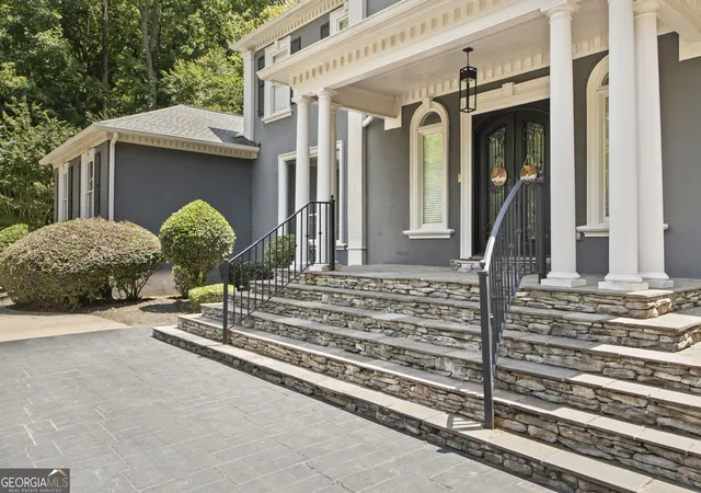 Photo 3 of Mansion for sale at 335 Birkdale Dr, Fayetteville, GA 30215 | MLS# 10789180 | Listing updated on 2026-09-14