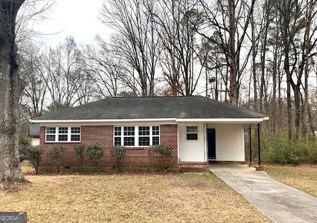 1st image of 202 Harrison Rd Nw, Rome, GA 30165 | MLS# 10669308