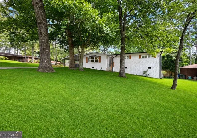 Photo 1 of Single family home for sale at 203 Wendell Dr Se, Atlanta, GA 30315 | MLS# 10804018 | Listing updated on 2026-09-12