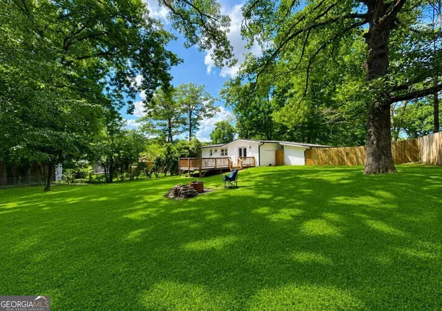 Photo 2 of Single family home for sale at 203 Wendell Dr Se, Atlanta, GA 30315 | MLS# 10804018 | Listing updated on 2026-09-12