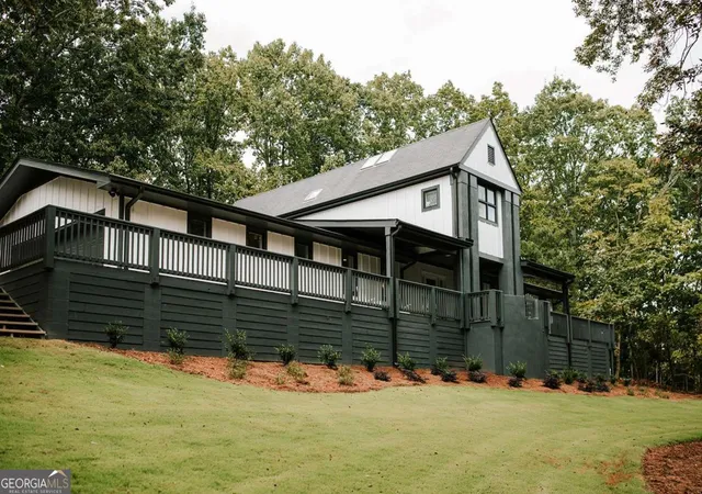 Photo 1 of Single family home for sale at 7820 Bethel Rd, Gainesville, GA 30506 | MLS# 10712720 | Listing updated on 2026-04-01