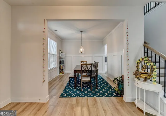Photo 3 of Single family home for sale at 8190 Tiberon Pkwy, Cumming, GA 30028 | MLS# 10804236 | Listing updated on 2026-09-02