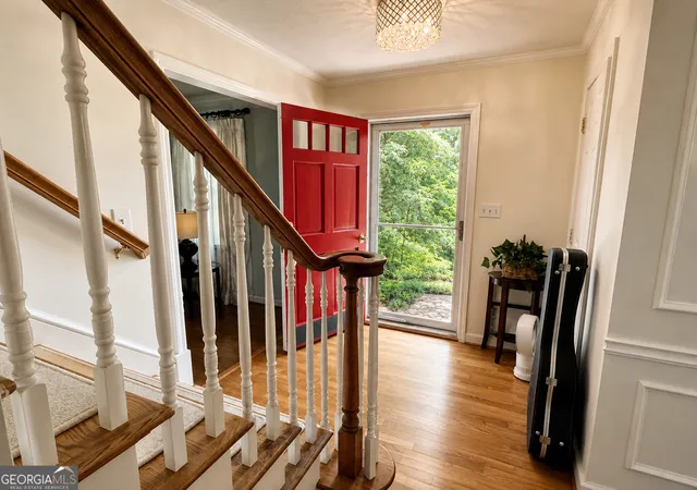 Photo 2 of Single family home for sale at 1922 Sourwood Dr, Dalton, GA 30720 | MLS# 10802370 | Listing updated on 2026-09-14