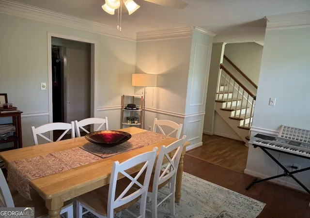 Photo 3 of Single family home for sale at 1922 Sourwood Dr, Dalton, GA 30720 | MLS# 10802370 | Listing updated on 2026-09-14