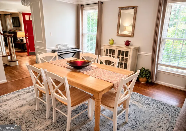 Photo 3 of Single family home for sale at 1922 Sourwood Dr, Dalton, GA 30720 | MLS# 10802370 | Listing updated on 2026-09-14