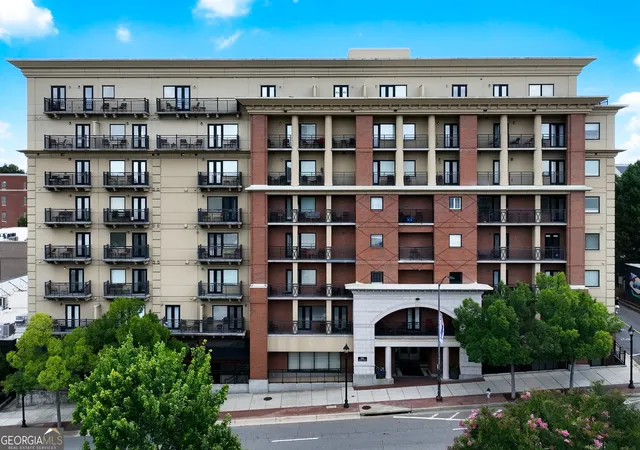 1st image of 250 W Broad St #APT 612, Athens, GA 30601 | MLS# 10807797