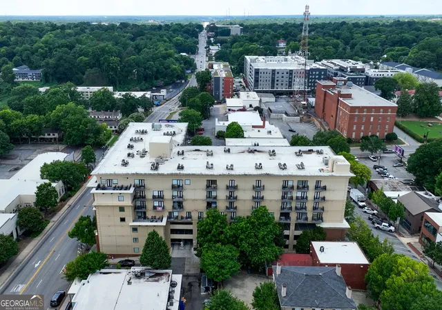 22nd image of 250 W Broad St #APT 612, Athens, GA 30601 | MLS# 10807797