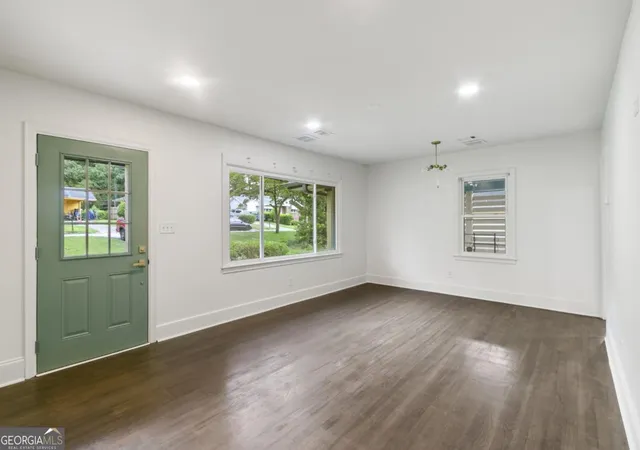 Photo 2 of Single family home for sale at 1707 Mckenzie Dr, Decatur, GA 30032 | MLS# 10816432 | Listing updated on 2026-10-28