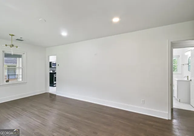 Photo 3 of Single family home for sale at 1707 Mckenzie Dr, Decatur, GA 30032 | MLS# 10816432 | Listing updated on 2026-10-28