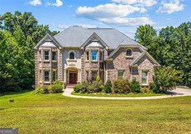 1st image of 209 Kingscastle Dr, Ellenwood, GA 30294 | MLS# 10809243