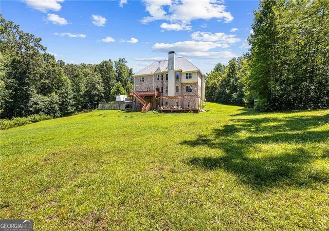 46th image of 209 Kingscastle Dr, Ellenwood, GA 30294 | MLS# 10809243