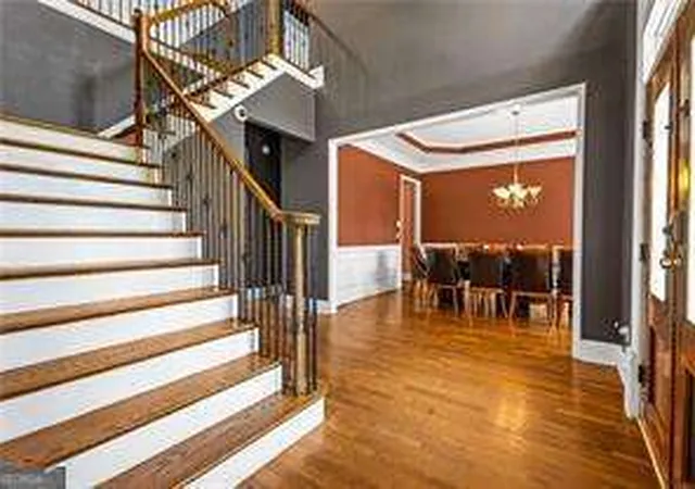 4th image of 209 Kingscastle Dr, Ellenwood, GA 30294 | MLS# 10809243